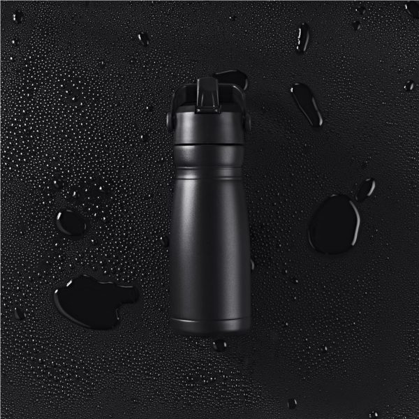 Alex Varga Amba Stainless Steel Vacuum Water Bottle – 600ml15 Alex Varga Amba Stainless Steel Vacuum Water Bottle – 600ml