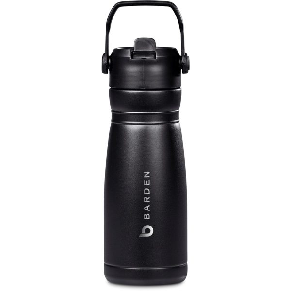 Alex Varga Amba Stainless Steel Vacuum Water Bottle – 600ml16 Alex Varga Amba Stainless Steel Vacuum Water Bottle – 600ml