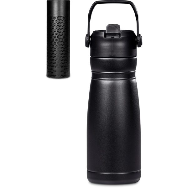 Alex Varga Amba Stainless Steel Vacuum Water Bottle – 600ml19 Alex Varga Amba Stainless Steel Vacuum Water Bottle – 600ml