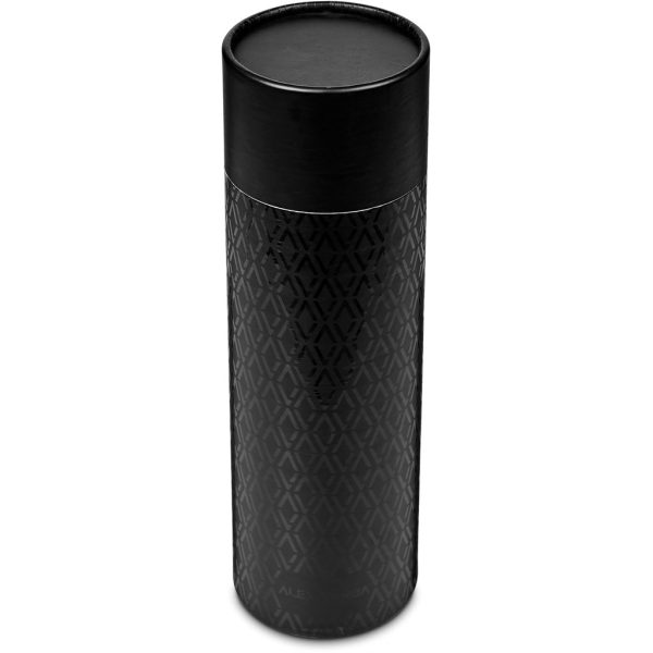 Alex Varga Amba Stainless Steel Vacuum Water Bottle – 600ml4 Alex Varga Amba Stainless Steel Vacuum Water Bottle – 600ml