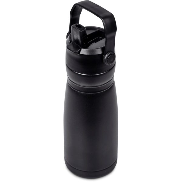 Alex Varga Amba Stainless Steel Vacuum Water Bottle – 600ml6 Alex Varga Amba Stainless Steel Vacuum Water Bottle – 600ml