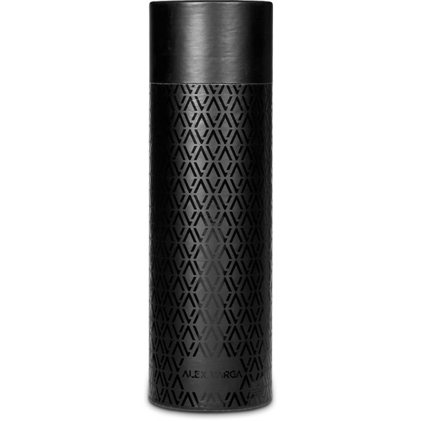 Alex Varga Amba Stainless Steel Vacuum Water Bottle – 600ml7 Alex Varga Amba Stainless Steel Vacuum Water Bottle – 600ml