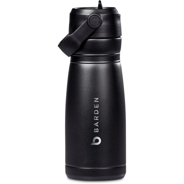 Alex Varga Amba Stainless Steel Vacuum Water Bottle – 600ml8 Alex Varga Amba Stainless Steel Vacuum Water Bottle – 600ml