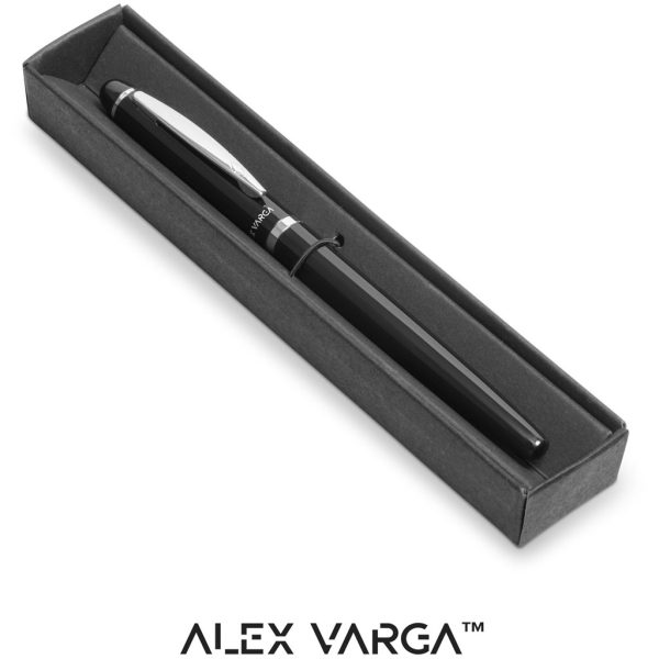 Alex Varga Apus Rollerball 5 Alex Varga Apus Rollerball