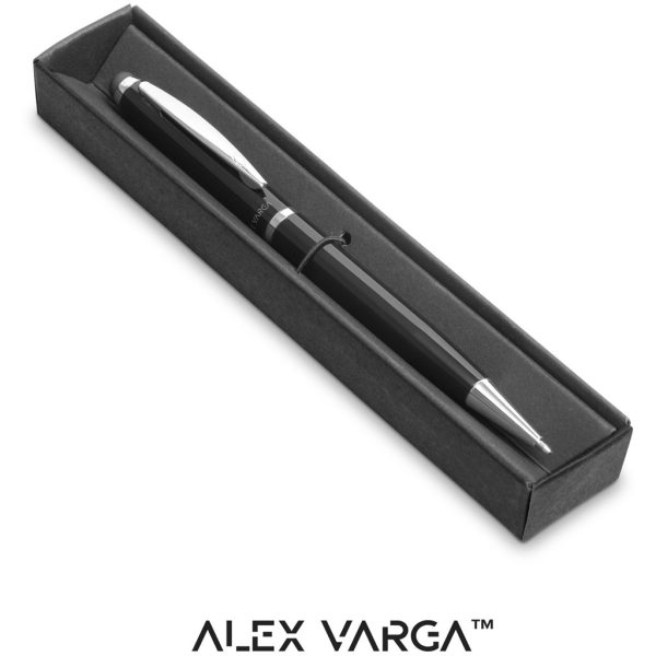 Alex Varga Apus Stylus Ball Pen 1 Alex Varga Apus Stylus Ball Pen