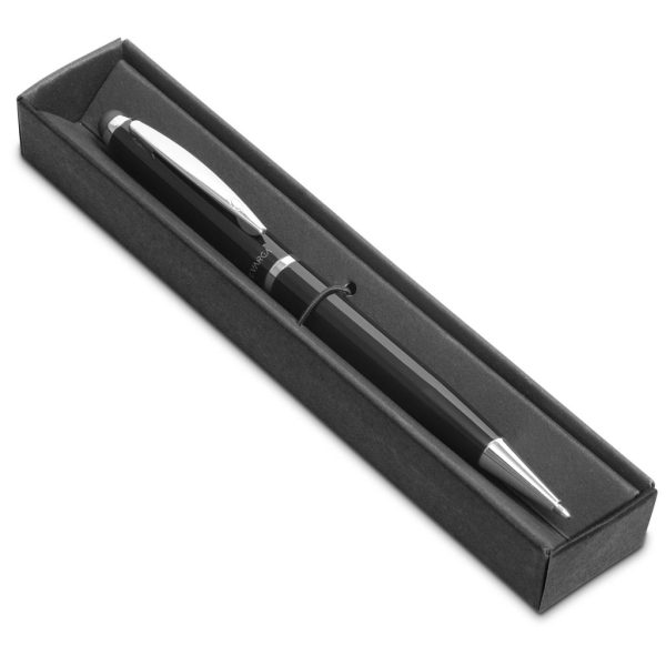 Alex Varga Apus Stylus Ball Pen 2 Alex Varga Apus Stylus Ball Pen