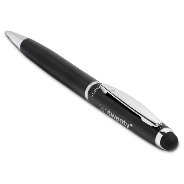 Alex Varga Apus Stylus Ball Pen 3 Alex Varga Apus Stylus Ball Pen