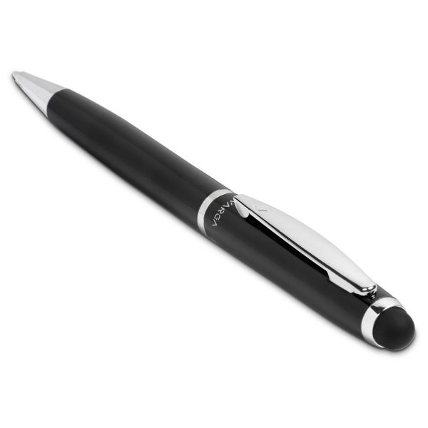 Alex Varga Apus Stylus Ball Pen 5 Alex Varga Apus Stylus Ball Pen