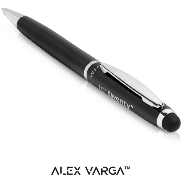 Alex Varga Apus Stylus Ball Pen 6 Alex Varga Apus Stylus Ball Pen