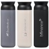 Alex Varga Atria Stainless Steel Vacuum Water Bottle - 480ml Alex Varga Atria Stainless Steel Vacuum Water Bottle - 480ml