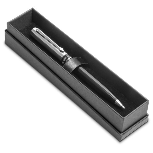 Alex Varga Auriga Ball Pen 4 Alex Varga Auriga Ball Pen