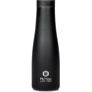 Alex Varga Balaton Stainless Steel Vacuum Water Bottle - 600ml Alex Varga Balaton Stainless Steel Vacuum Water Bottle - 600ml