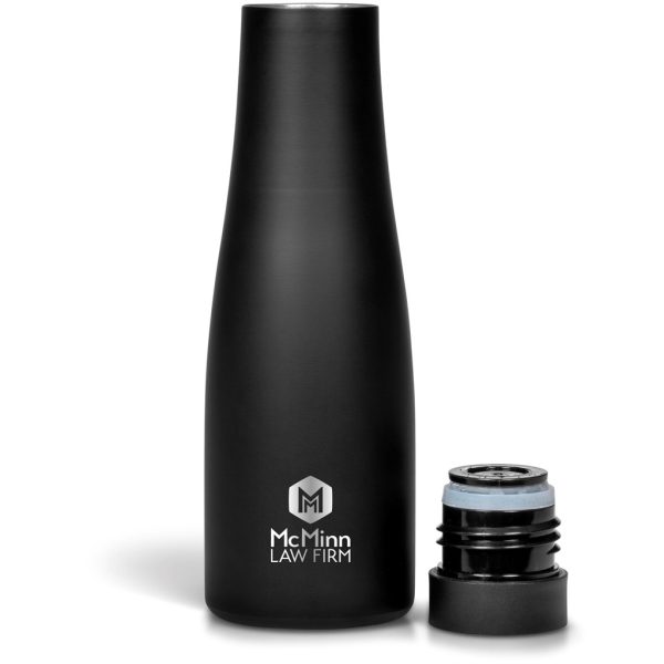 Alex Varga Balaton Stainless Steel Vacuum Water Bottle - 600ml3 Alex Varga Balaton Stainless Steel Vacuum Water Bottle - 600ml
