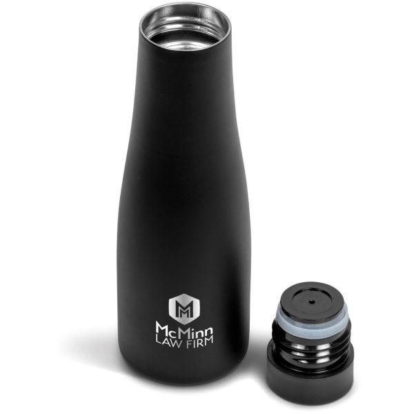 Alex Varga Balaton Stainless Steel Vacuum Water Bottle - 600ml4 Alex Varga Balaton Stainless Steel Vacuum Water Bottle - 600ml