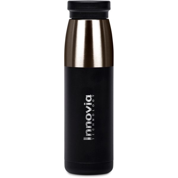 Alex Varga Borealis SS Vacuum Water Bottle - 700ml Alex Varga Borealis SS Vacuum Water Bottle - 700ml