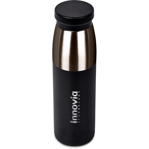 Alex Varga Borealis SS Vacuum Water Bottle - 700ml1 Alex Varga Borealis SS Vacuum Water Bottle - 700ml