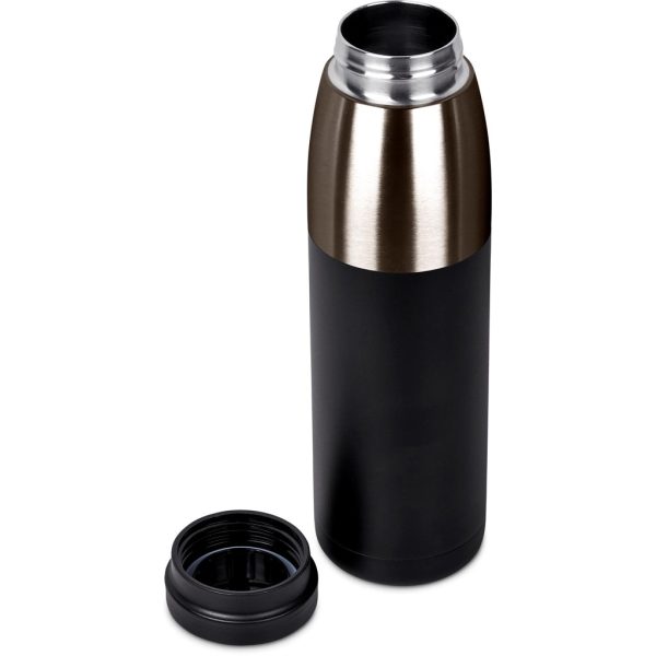 Alex Varga Borealis SS Vacuum Water Bottle - 700ml10 Alex Varga Borealis SS Vacuum Water Bottle - 700ml