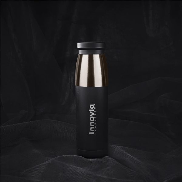 Alex Varga Borealis SS Vacuum Water Bottle - 700ml11 Alex Varga Borealis SS Vacuum Water Bottle - 700ml