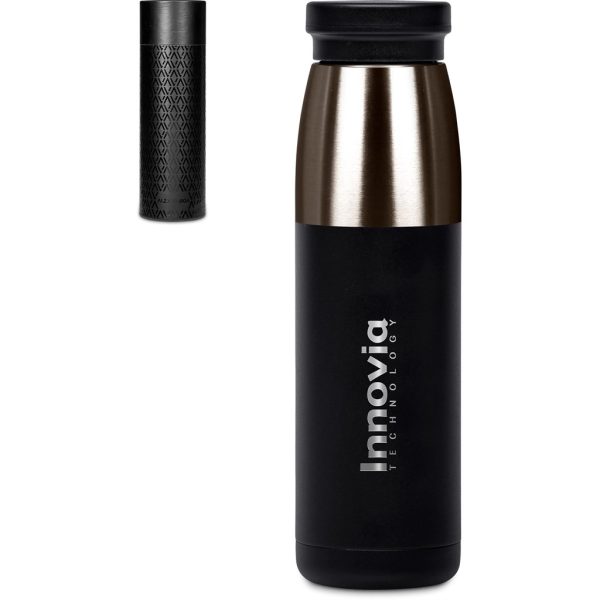Alex Varga Borealis SS Vacuum Water Bottle - 700ml3 Alex Varga Borealis SS Vacuum Water Bottle - 700ml