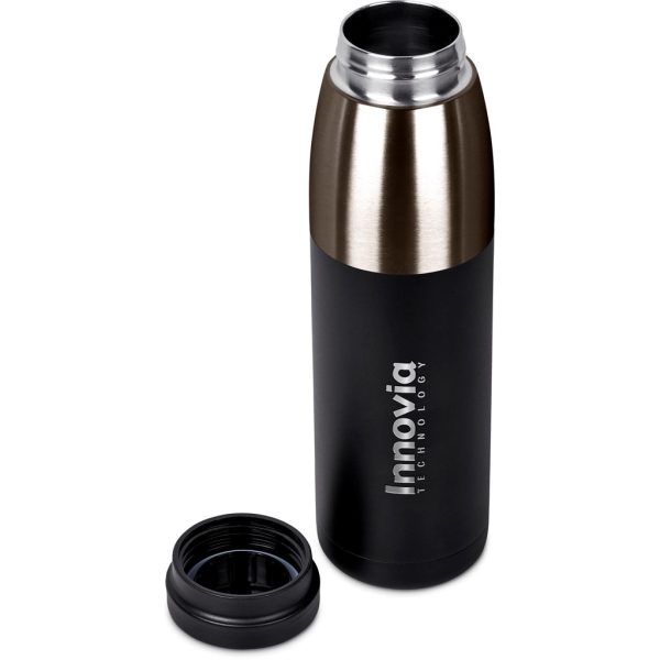 Alex Varga Borealis SS Vacuum Water Bottle - 700ml5 Alex Varga Borealis SS Vacuum Water Bottle - 700ml