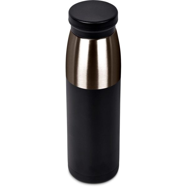 Alex Varga Borealis SS Vacuum Water Bottle - 700ml6 Alex Varga Borealis SS Vacuum Water Bottle - 700ml