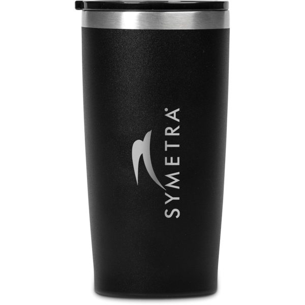 Alex Varga Bosky Stainless Steel Vacuum Tumbler - 580ml Alex Varga Bosky Stainless Steel Vacuum Tumbler - 580ml