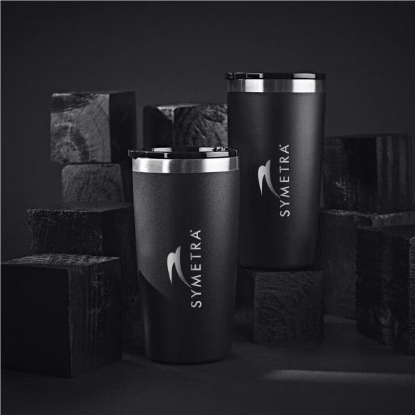 Alex Varga Bosky Stainless Steel Vacuum Tumbler - 580ml3 Alex Varga Bosky Stainless Steel Vacuum Tumbler - 580ml