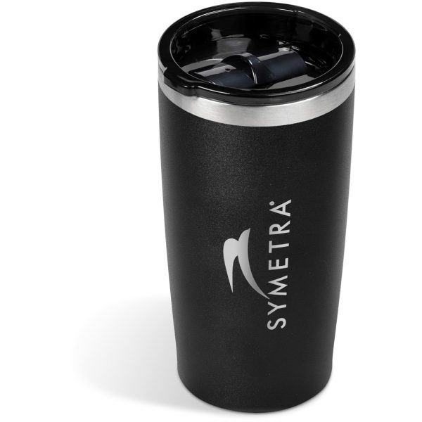 Alex Varga Bosky Stainless Steel Vacuum Tumbler - 580ml4 Alex Varga Bosky Stainless Steel Vacuum Tumbler - 580ml