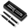 Alex Varga Corinthia Ball Pen & Rollerball Set Alex Varga Corinthia Ball Pen & Rollerball Set