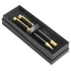 Alex Varga Corona Ball Pen & Rollerball Set 10 Alex Varga Corona Ball Pen & Rollerball Set