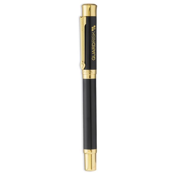 Alex Varga Corona Ball Pen & Rollerball Set 2 Alex Varga Corona Ball Pen & Rollerball Set
