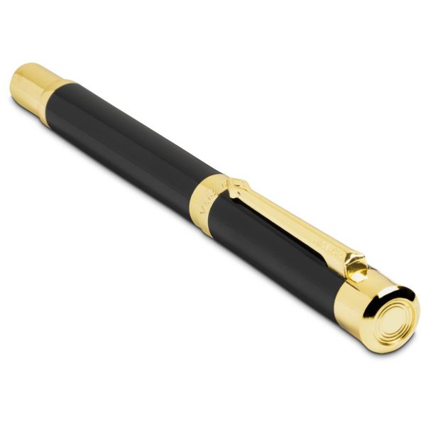 Alex Varga Corona Ball Pen & Rollerball Set 7 Alex Varga Corona Ball Pen & Rollerball Set