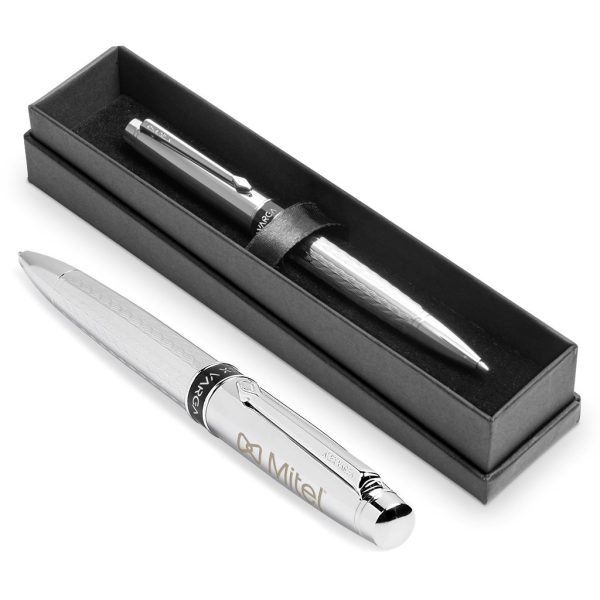 Alex Varga Cygnus Ball Pen Alex Varga Cygnus Ball Pen