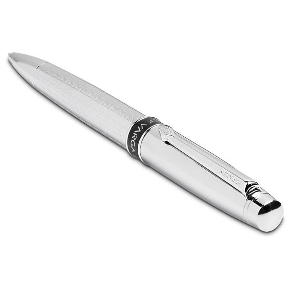 Alex Varga Cygnus Ball Pen 2 Alex Varga Cygnus Ball Pen