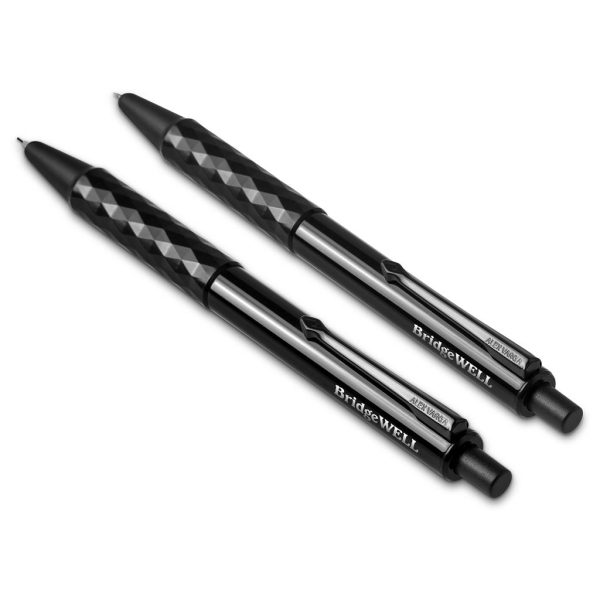 Alex Varga Cyrion Ball Pen & Pencil Set 2 Alex Varga Cyrion Ball Pen & Pencil Set