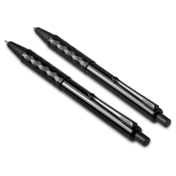 Alex Varga Cyrion Ball Pen & Pencil Set 9 Alex Varga Cyrion Ball Pen & Pencil Set
