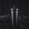 Alex Varga Empire Stainless Steel Vacuum Sipper Tumbler - 750ml