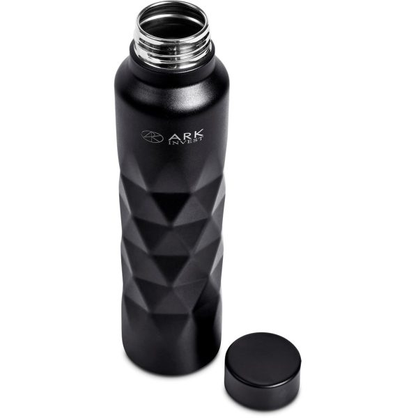 Alex Varga Enigma Stainless Steel Water Bottle – 1 Litre10 Alex Varga Enigma Stainless Steel Water Bottle – 1 Litre