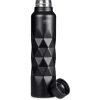 Alex Varga Enigma Stainless Steel Water Bottle – 1 Litre3 Alex Varga Enigma Stainless Steel Water Bottle – 1 Litre