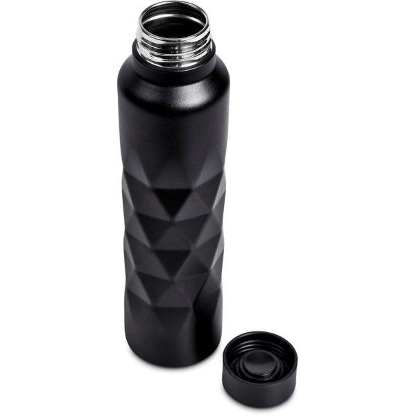 Alex Varga Enigma Stainless Steel Water Bottle – 1 Litre5 Alex Varga Enigma Stainless Steel Water Bottle – 1 Litre