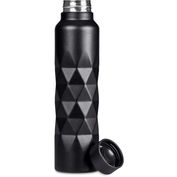 Alex Varga Enigma Stainless Steel Water Bottle – 1 Litre9 Alex Varga Enigma Stainless Steel Water Bottle – 1 Litre