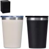 Alex Varga Figo Stainless Steel Vacuum Tumbler – 370ml3 Alex Varga Figo Stainless Steel Vacuum Tumbler – 370ml