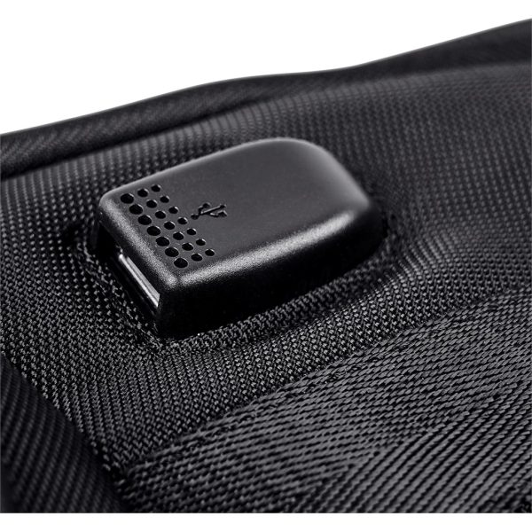 Alex Varga Fitzrovia Laptop Backpack 5 Alex Varga Fitzrovia Laptop Backpack
