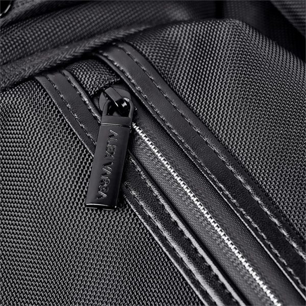 Alex Varga Fitzrovia Laptop Backpack 6 Alex Varga Fitzrovia Laptop Backpack