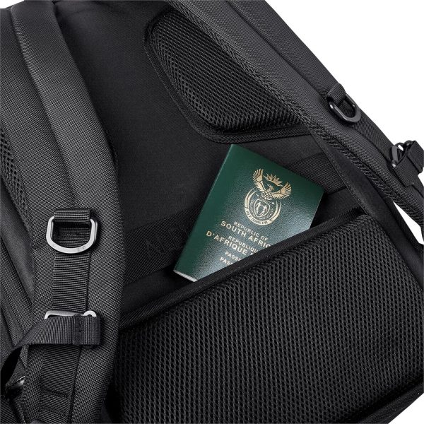 Alex Varga Fitzrovia Laptop Backpack 7 Alex Varga Fitzrovia Laptop Backpack
