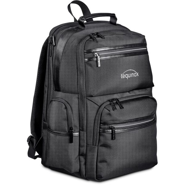 Alex Varga Fitzrovia Laptop Backpack 8 Alex Varga Fitzrovia Laptop Backpack