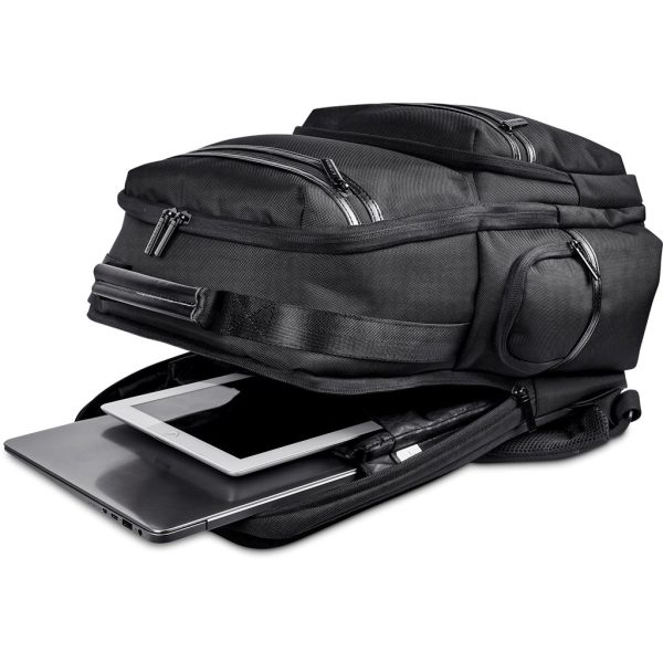 Alex Varga Fitzrovia Laptop Backpack 9 Alex Varga Fitzrovia Laptop Backpack