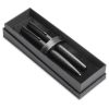 Alex Varga Galexia Ball Pen & Rollerball Set