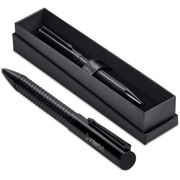 Alex Varga Lagarna Ball Pen Alex Varga Lagarna Ball Pen