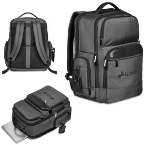 Alex Varga Marentino Laptop Backpack Alex Varga Marentino Laptop Backpack